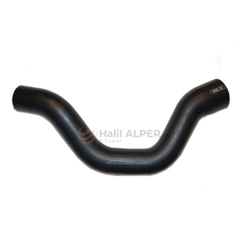 Turbo Pipe For JEEP CHEROKEE LIBERTY 2.5 / 2.8 CRD Oem 52079800AD 52079800AA high quality excellent material fast delivery