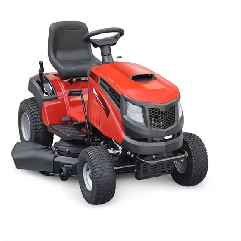 New Ce 17.5Hp Gasoline Engine 40 Inch Riding Lawn Mower Wholesales price