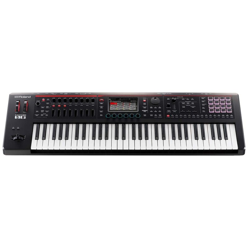 Brandneue PSR-F52 tragbare Home Keyboard - Promenade Musik.