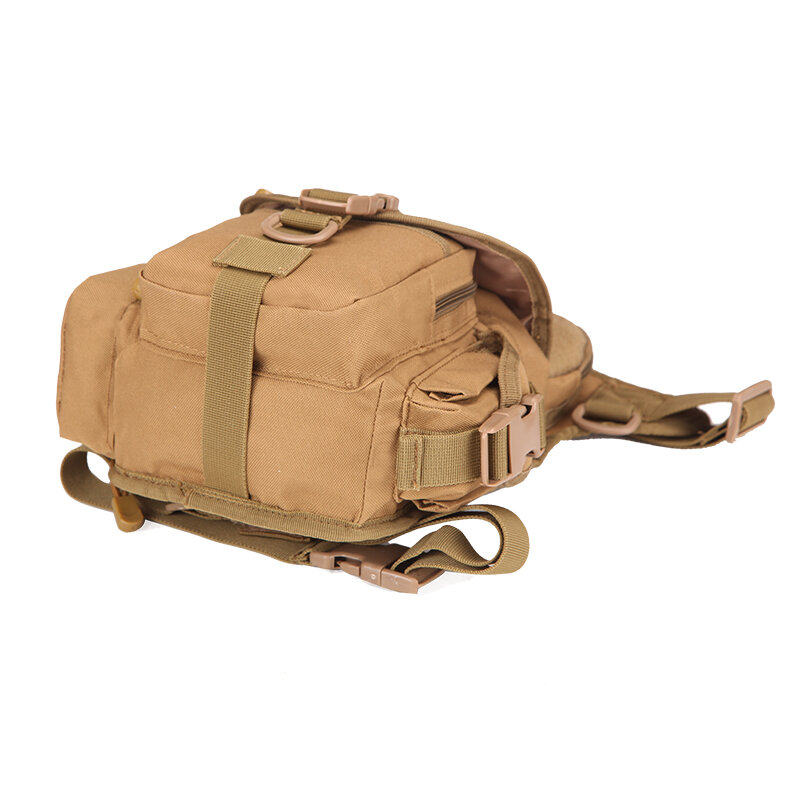التدريب المعدات العسكرية ملحق حزام حزام الساق تماما حقيبة التكتيكية