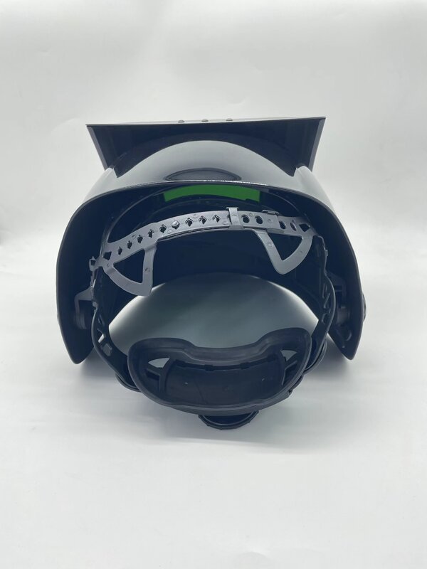 TOCH-TECH  Laser Wavelength Filtering 900-1080nm Fiber Laser Welder Mask AutomaticDarkenning Laser Welding Helmet