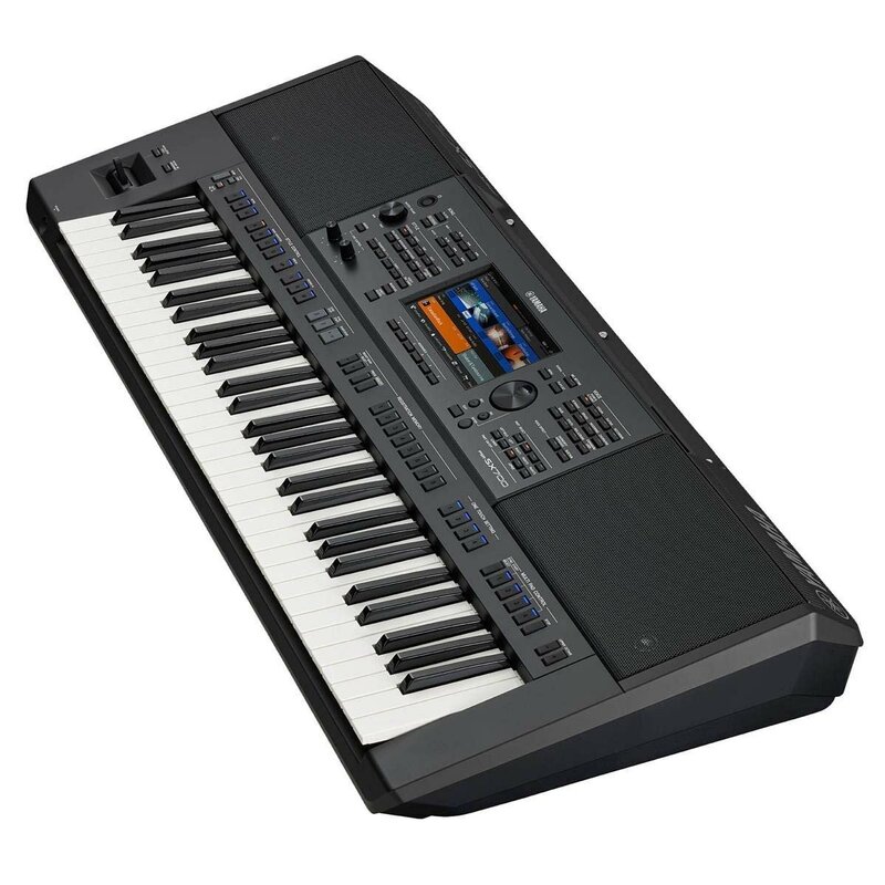 PSR-SX700 사양-디지털 및 편곡기 워크스테이션, 키보드 악기, 신제품