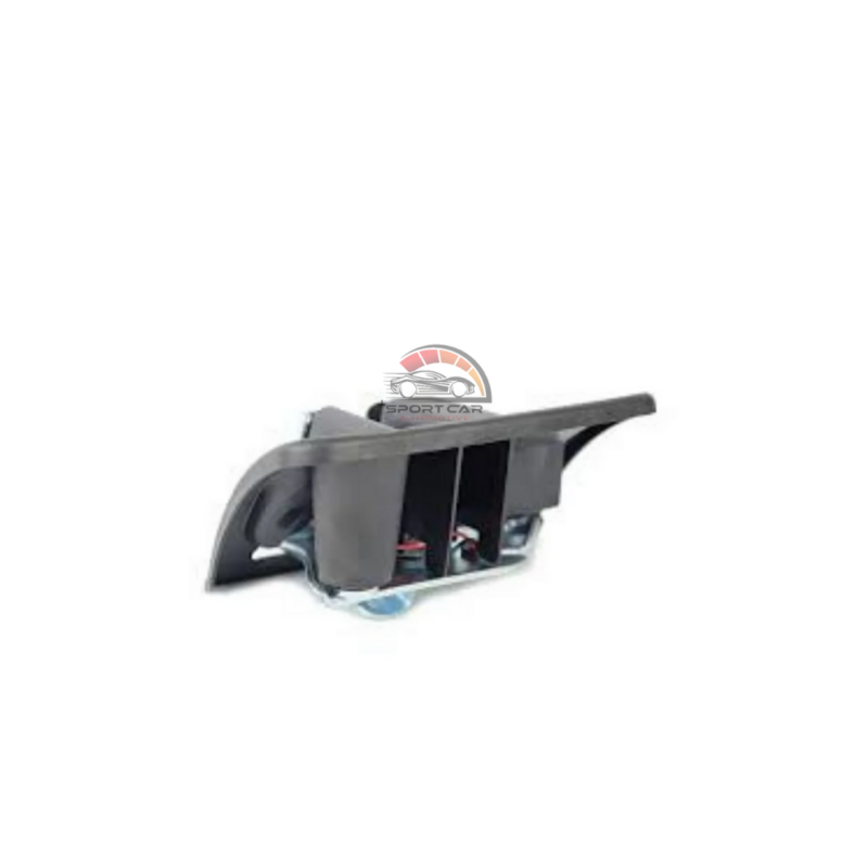 Для Fiat Doblo 2001-2010 новая дверная ручка багажника заднего багажника замок защелка для одной двери OEM 51773974