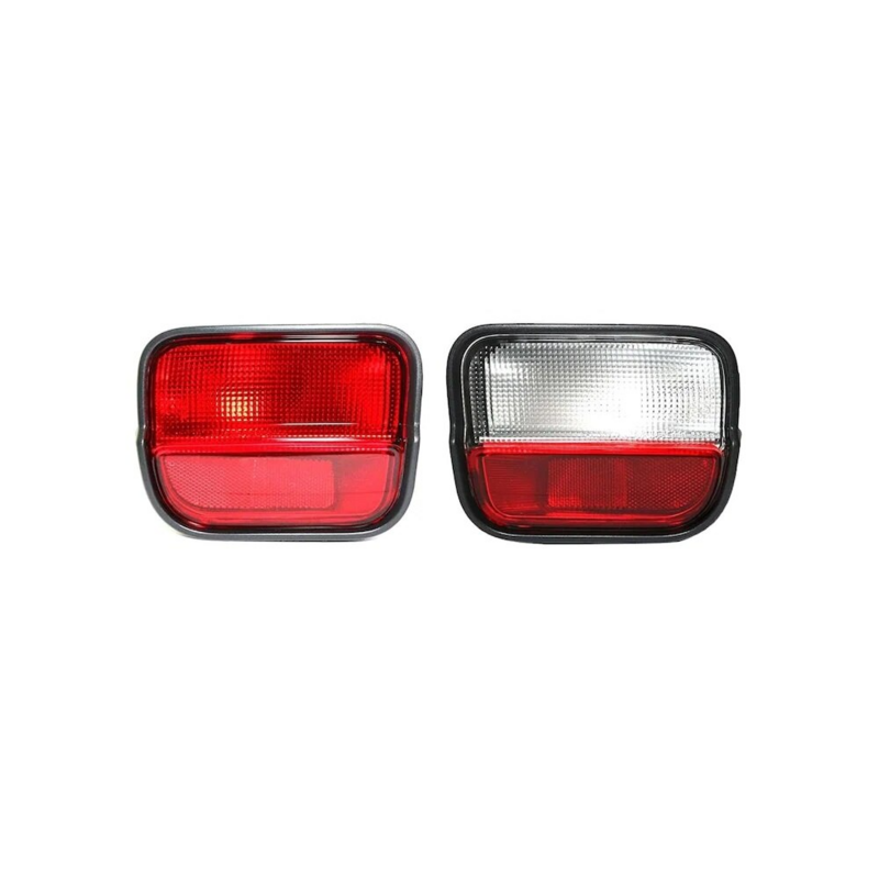 For Honda CRV Rear Bumper Fog Lamp Right Left + Tool Sensor 1997-2001 33751s10g01 safe shopping, fast shipping
