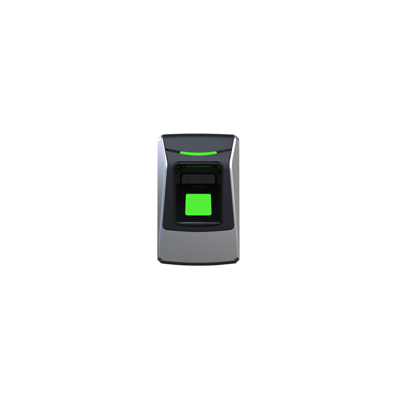 Prise en charge de l'exportation de données, EAU biométrique d'empreintes digitales pour connexion d'ordinateur avec logiciel USB Wiegand 26 34