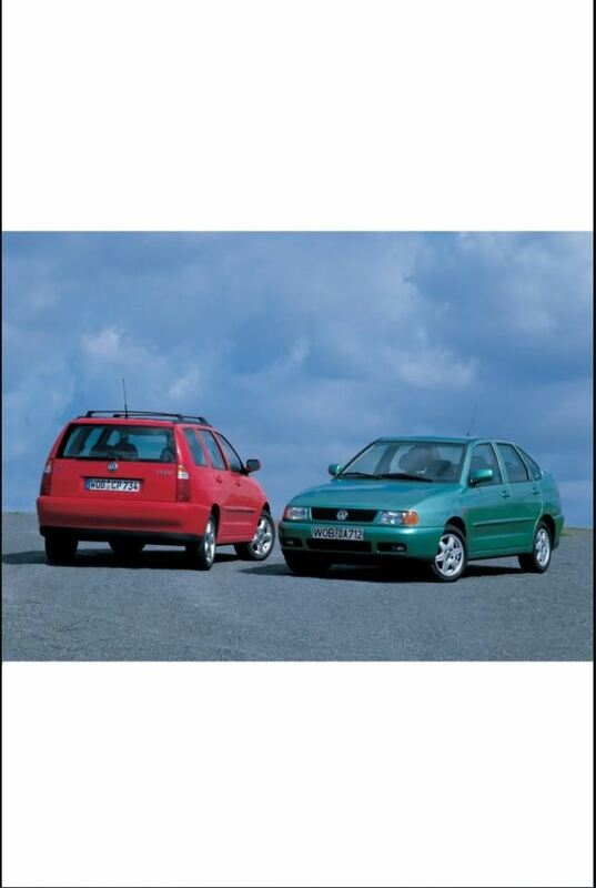 Для Vw Volkswagen Polo Classic 1996-1999 ленточная Рамка передней консоли-запасные части автостайлинг спойлер диффузор крылья автомобиля