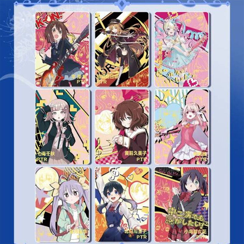 Caixa de cartão Goddess Story, Maiô, Bikini Feast Booster Box, Doujin Brinquedos e Hobbies Gift, NS-2m12, Novo, 2022