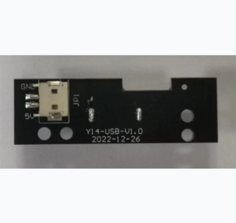 CCTV-Zubehör Nano-Infrarot 6 Korn ir LED-Board für Überwachungs kameras Nachtsicht