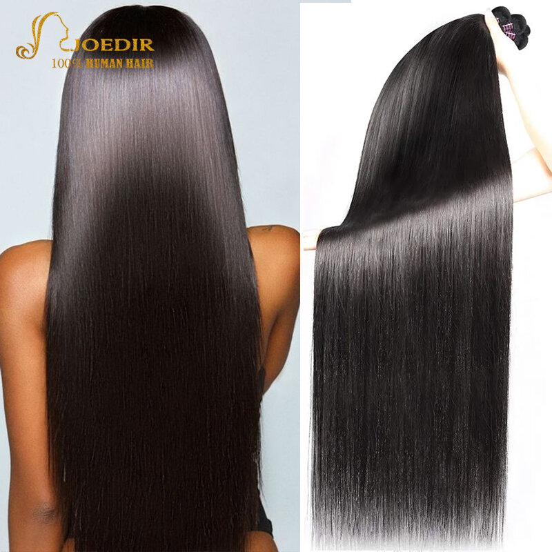 Высококлассные перуанские прямые волнистые волосы для наращивания 300 г