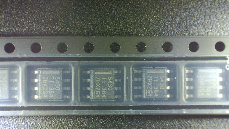 TPS5430DDAR TPS5430