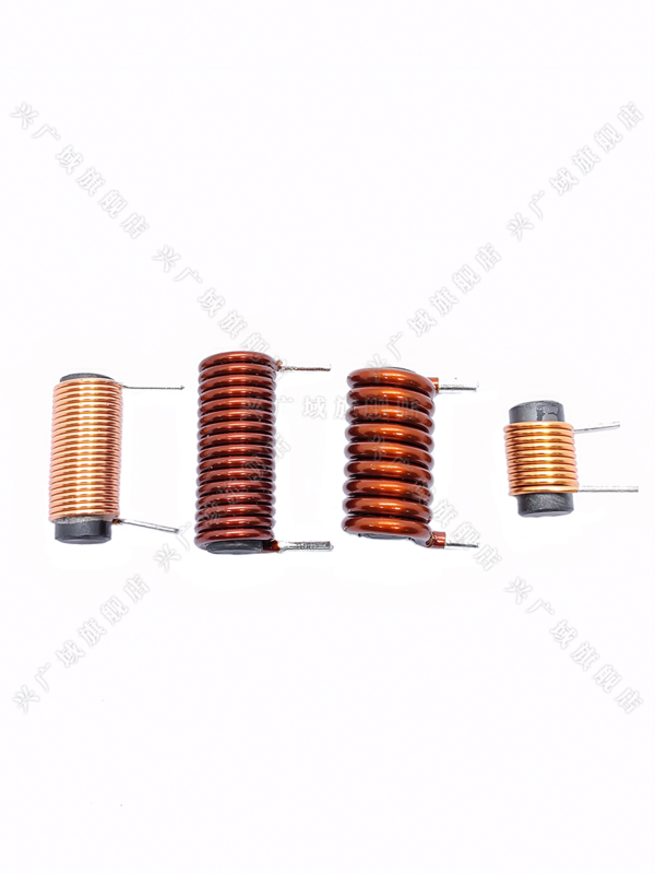 ハイ電流ロッド、DCフィルタリング、エネルギーストレージ直接pin3x12、3x15、3x20、4x10