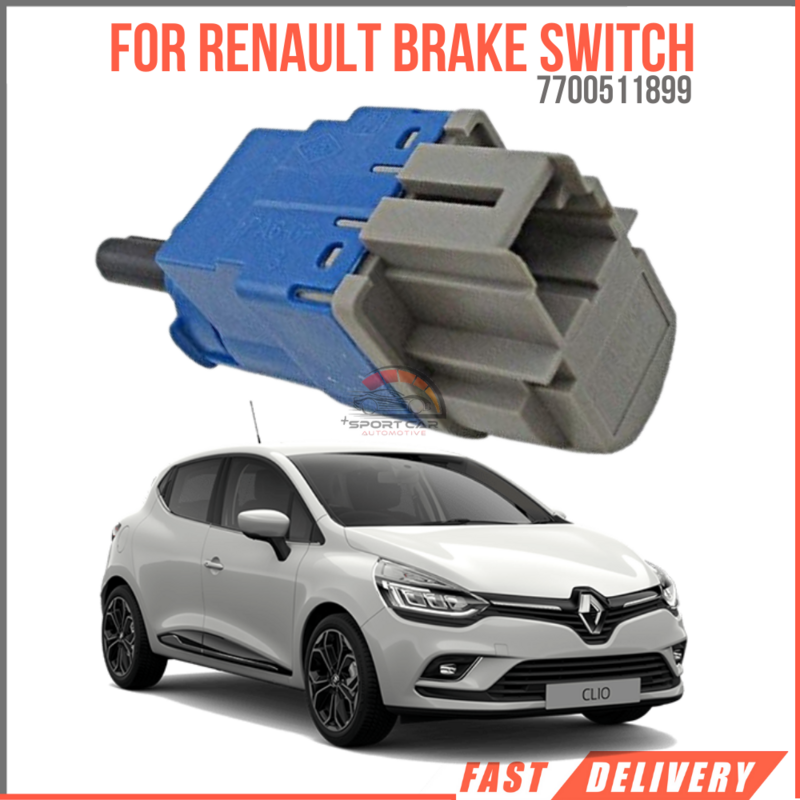 Untuk Renault Opel Dacia Clutch Pedal Switch OEM 4422371; satisfaction kualitas super kepuasan tinggi harga masuk akal