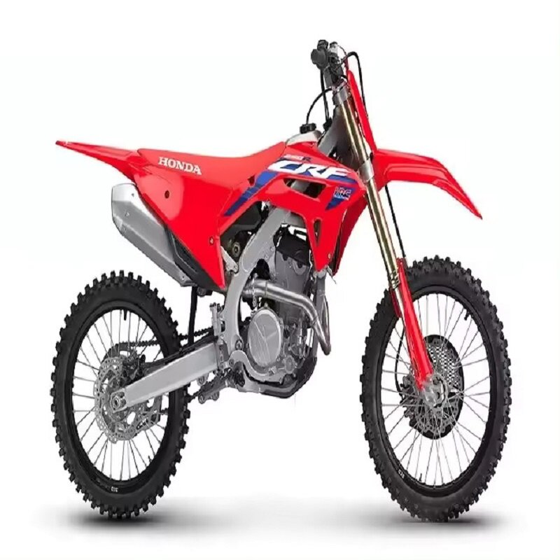 Hondas-motocicleta todoterreno CRF250RX CRF 250r, motos de 250cc, lista para enviar, fábrica 2024