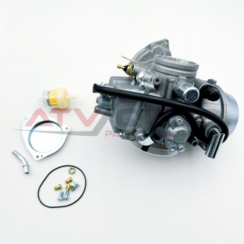Conjunto de carburador para Yamaha Rhino 660 YXR660 2004-2007 5UG-14901-00-00 5UG-14901-10-00