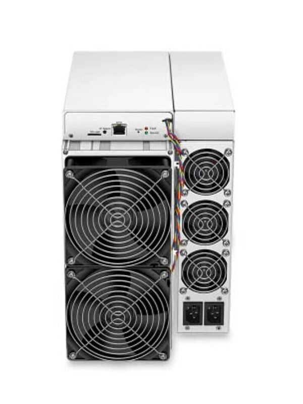 CH BUY 3 GET 1 FREE BRAND NEW Antminer S19k Pro 120Th 2760w BTC Bitcoin Miner Asic Miner include PSU