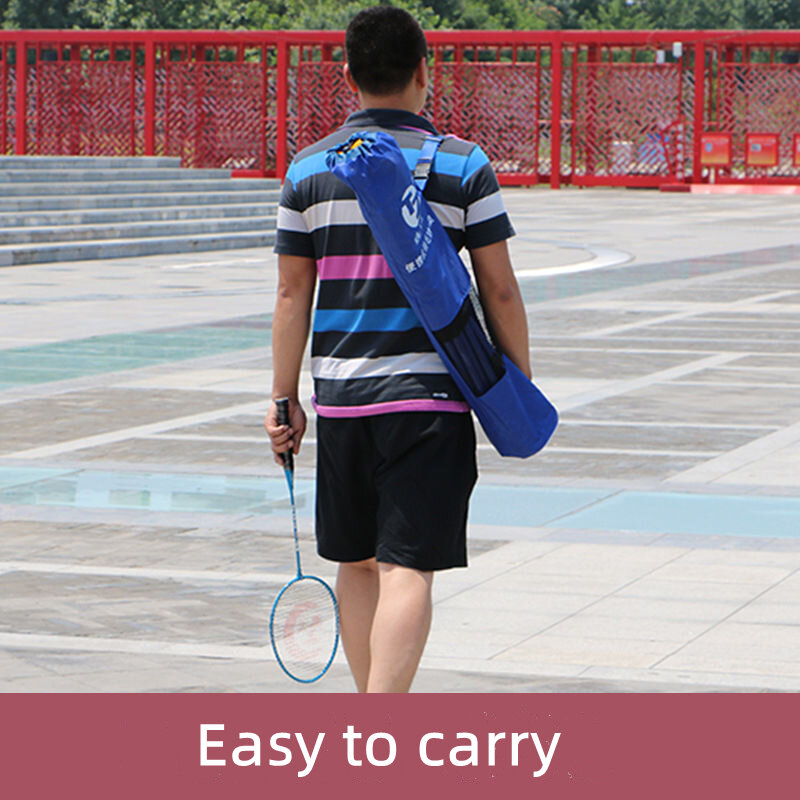 Cadre de filet de badminton portable, amovible, intérieur et extérieur, peut être utilisé