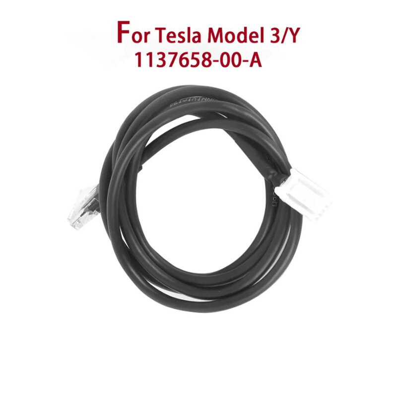 Tesla、1.5メートル、1137658-00-a、1013230-00-a、1013230-00-a、ツールボックス3、s、3、x、y用のイーサネット診断サービスケーブル