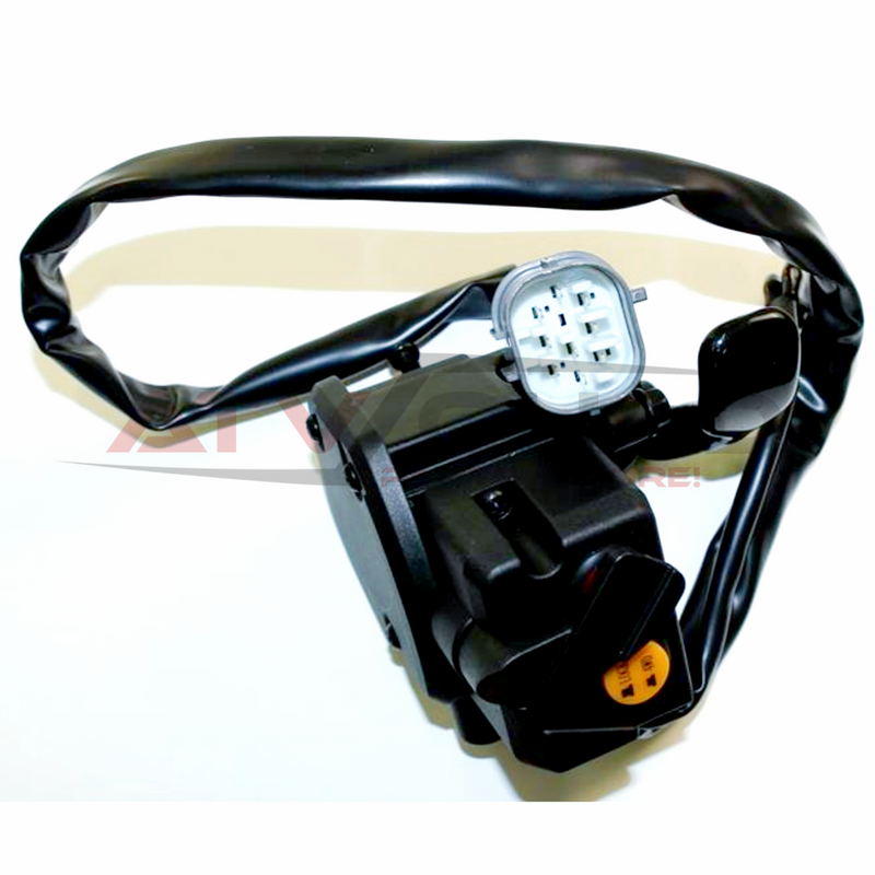Right Handlebar Switch for for CFmoto 400 450 CF400AU CF400AU-L 2015 550 CF500AU-6L 2014-2019 800 X8 2014-2017 7020-160700-10002