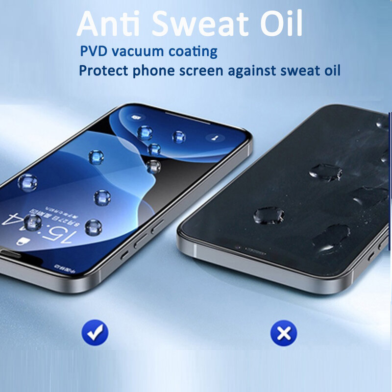 4Pcs Gehard Glas Voor Iphone 14 13 12 11 Pro Max Mini Screen Protector Voor Iphone 14 Plus Xs xr X 8 7 6S 5 5S Se Hd Film Glas