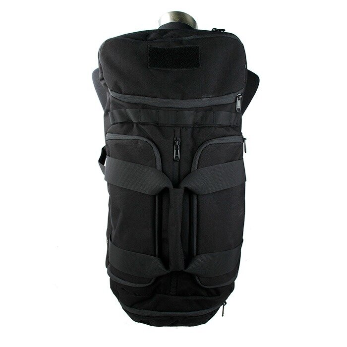 TMC3015-BK/новый рюкзак для улицы, неотражающая ткань