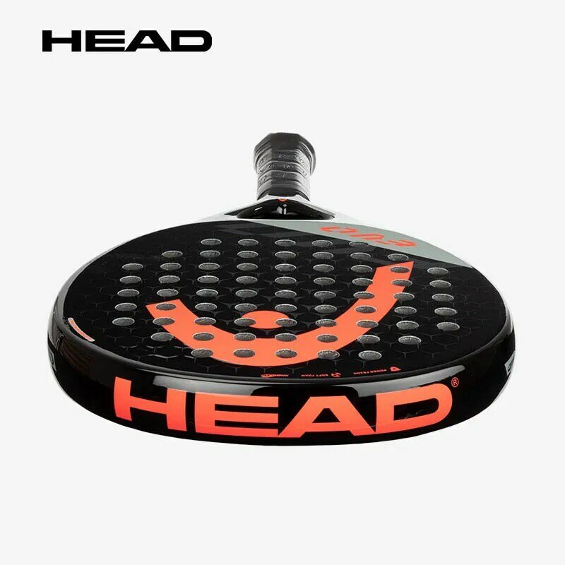 HEAD Flash Pro Padel Flash Cage racchetta da Tennis Evo Delta Beach racchette