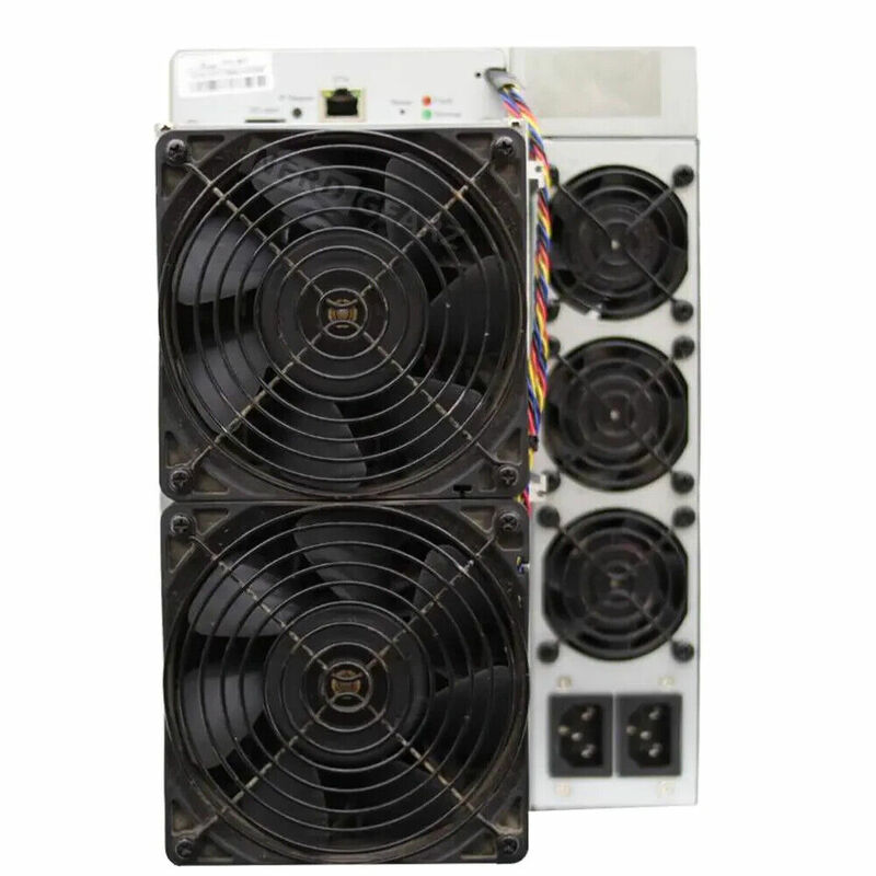 NA BUY 5 GET 2 FREE Bitmain Antminer S19 95TH Bitcoin ASIC Miner