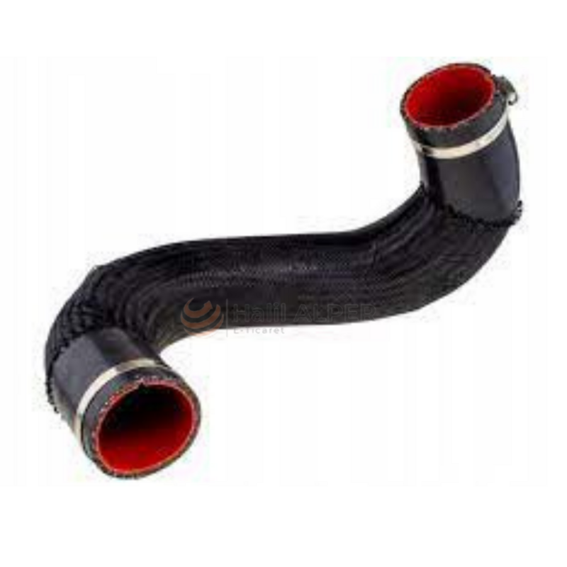 Turbo pipe for Fiat Ducato Oem 1394053080 1389890080 1379412080 high quality excellent material reasonable price fast delivery
