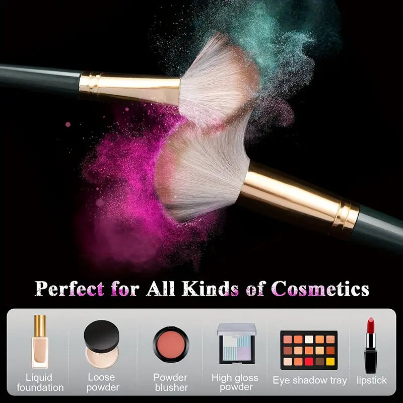 14PCS Premium Makeup Brushes Set Soft Fluffy Eye Shadow Foundation Women Cosmetic Brush Eyeshadow Blush Beauty Make Up Tools