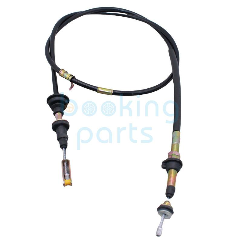 CLA73899,M1602500B1 Clutch Cable For LIFAN CARGO