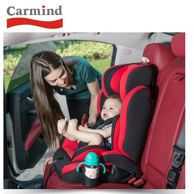 Fotelik bezpieczeństwa dla dziecka samochód dla 9 miesięcy-12 lat dziecko dziecko dziecko samochód prosty przenośny 0-4 biegów darmowa wysyłka