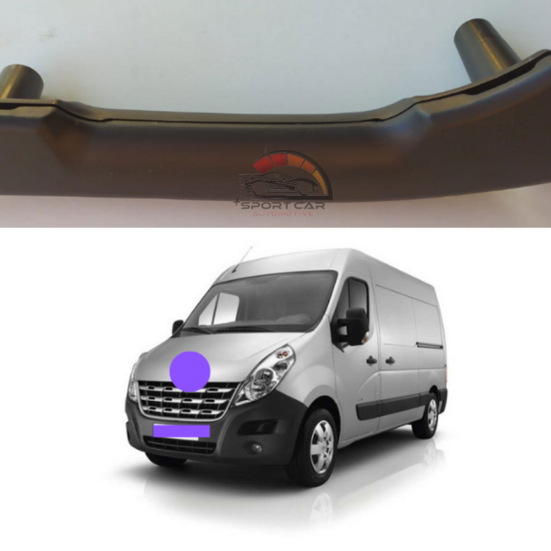 For Renault Master 3 MK3 door inner arm left and right front Oem 8200730608 8200730607 high quality