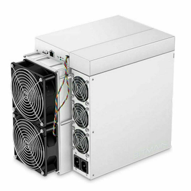 Bitmain-Antminer S19 Pro 110T Bitcoin Miner, 110T, 3250W, Compre 7, GET 3 grátis