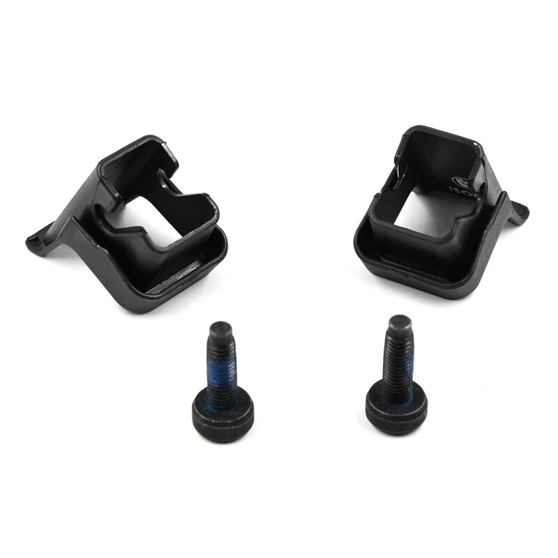 Anclaje de sujeción de asiento infantil, Kit de montaje IsoFix 1357238, apto para Ford Focus MK2 05-10