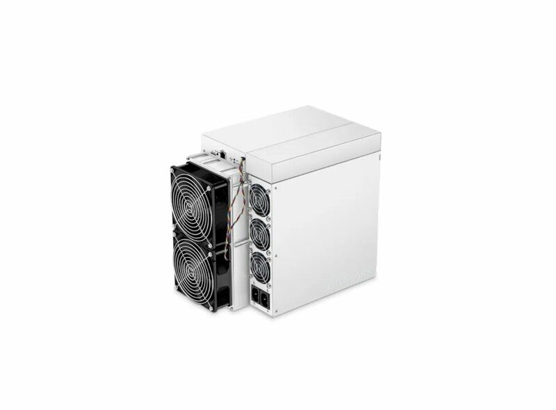 New Bitmain Antminer L7 9300Mh/s 3350W DOGE/LTC Miner With Warranty