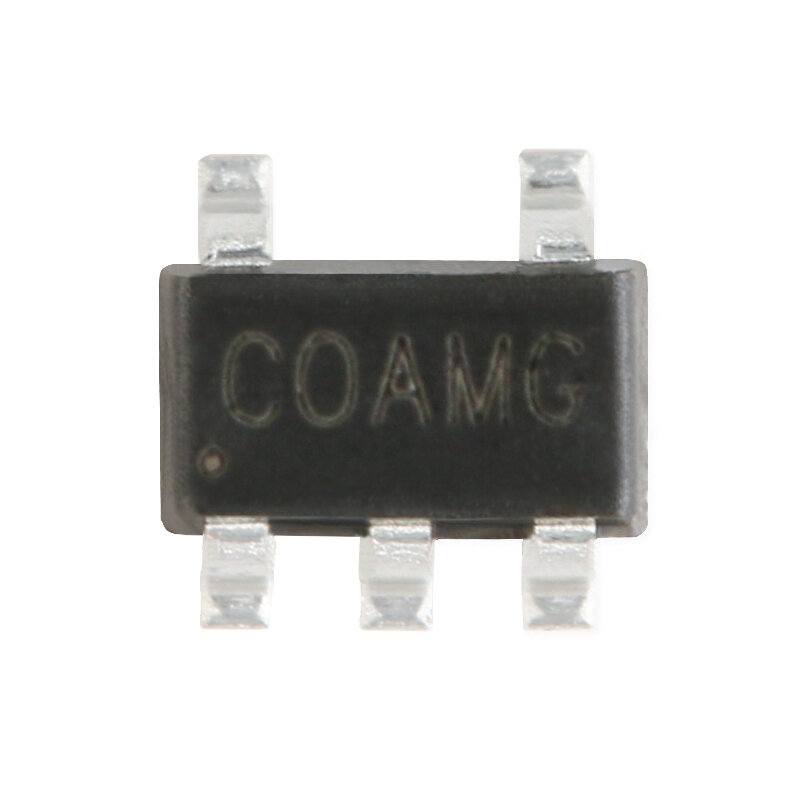 Chip de SOT23-5 SY6280AAC, microcontrolador MCU/MPU IC, circuito integrado
