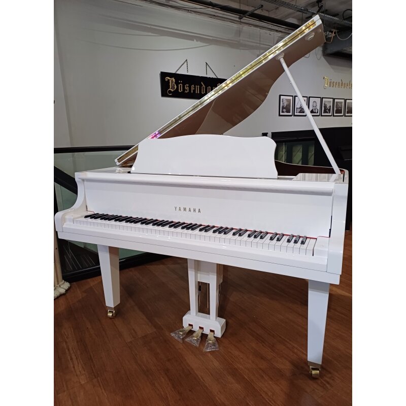 Mini Piano Miniatura Grande Modelo, Réplica de Montagem, Coleção de Instrumentos, Ornamentos Decorativos, Display, Fresh, 100% Desconto, W