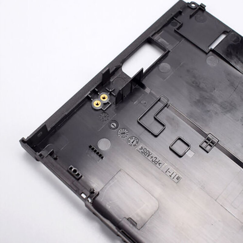 닌텐도 스위치용 OLED 콘솔 교체 하우징 쉘 커버 백 케이스