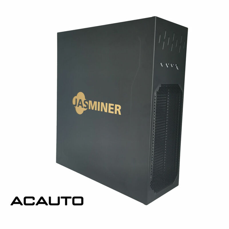 CR acquista 2 ottieni 1 gratis nuovo Jasminer X4-Q-C ETC ETHW ASIC Miner 900MH/s 340w minatore a bassa potenza