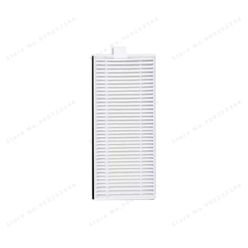 Compatible IMOU RV1 Pro Robot Vacuum Replacement Main Sided Brush HEPA Filter Mop Pad Dust Bags Spare Part Accessories