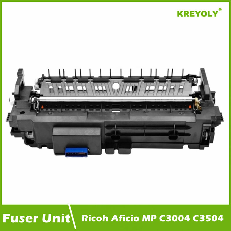 Perakitan Unit Fuser untuk Ricoh Aficio MP C3004 C3504 D239-4011 D2394011(110 Volt) D239-4012 D2394012 (220Volt)