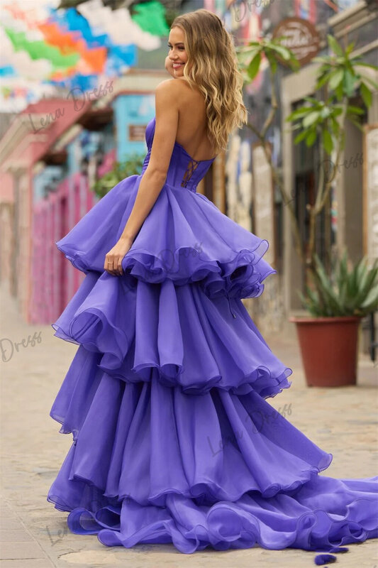 Lena Elegant Women's Party Dresses Luxury Türkiye Evening Dresses Prom Dresses Formal Gown Length Luxury Fit