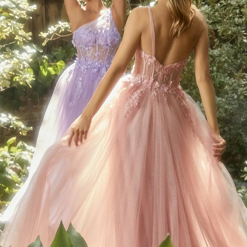 Gaun pengantin pernikahan seksi 2024 gaun Maxi wanita tanpa lengan bahu terbuka Tube Top pinggang tinggi warna Solid