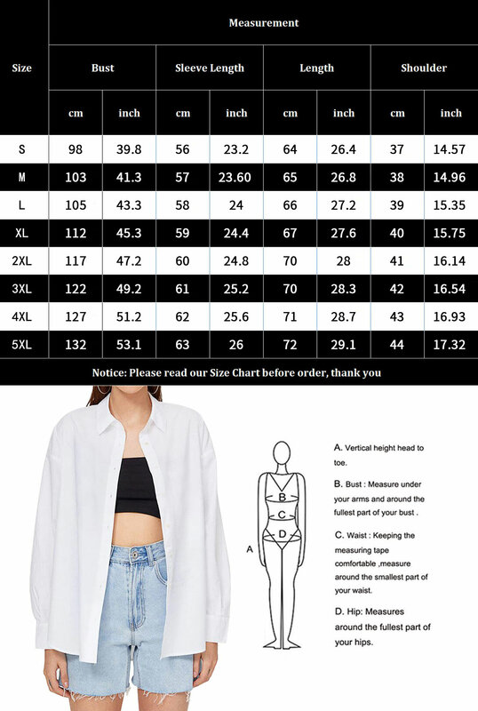Camisas y blusas con estampado geométrico para mujer, camisa informal de manga larga con botones, ropa de verano, 2024