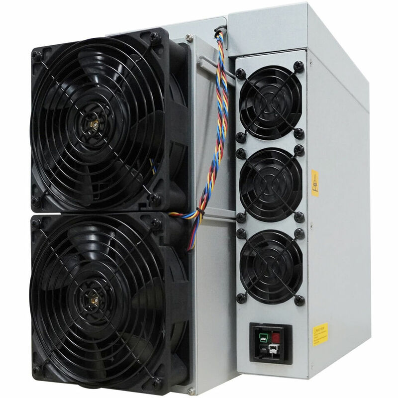Bitmain Antminer S21 200T 3500W Bitcoin ASIC Miner, CR, 3 GET 2 FREE