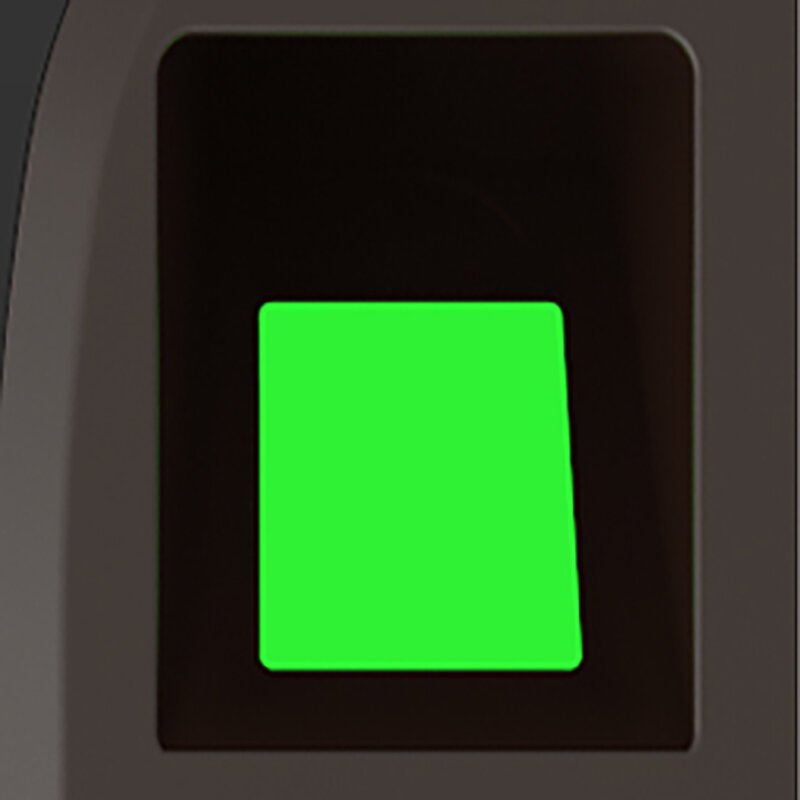 Urządzenie do rejestracji obecności z czytnikiem linii papilarnych 2.4-Cal hasło karta RFID telefonu komórkowego otwiera kolorowy ekran biometryczny zapis czasu blokady drzwi