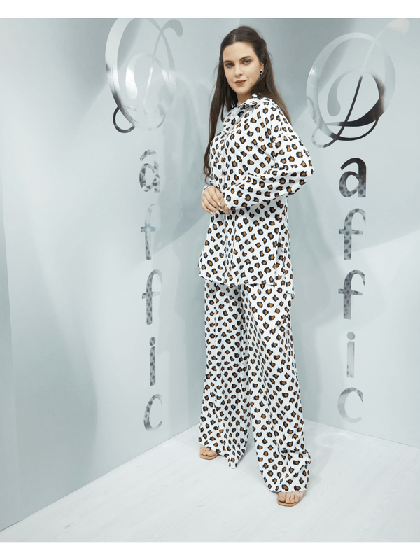 Daffic Baumwolle Zwei-Stück Gedruckt Sets: Heben Sie Ihre Stil mit Komfort und Chic Designs Baumwolle 100% Muslimischen Sets