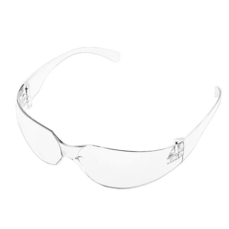 Безопасность защитный очки ветрозащитный очки для спорта на открытом воздухе велосипед Велоспорт очки с защитой от царапин