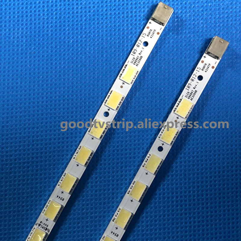 Led Backlight Strip Voor Lk315d3la 4S KDL-32ex707 Ae3260b Runtk 4334tp