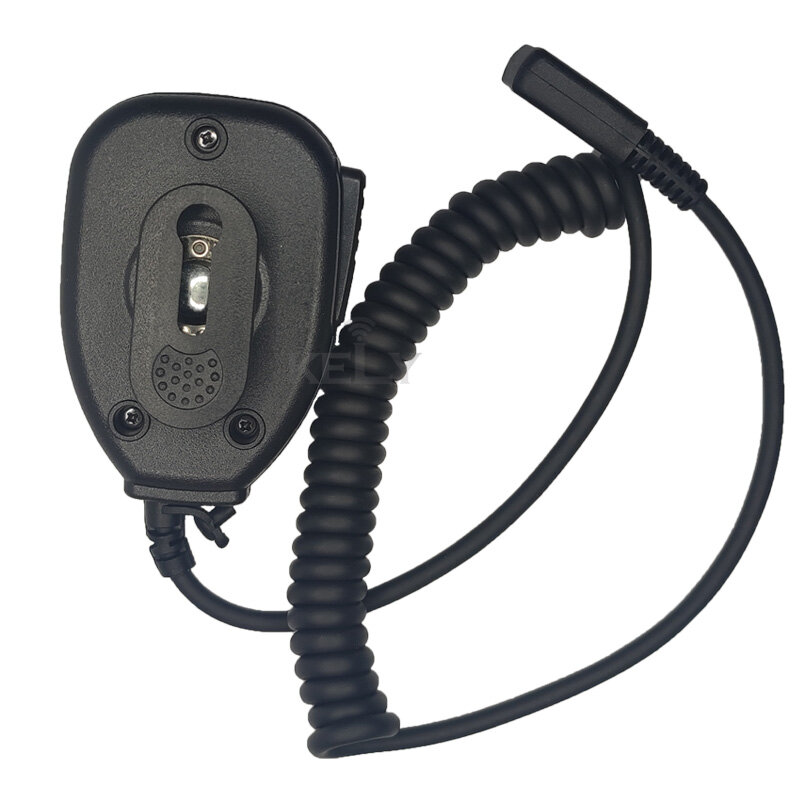 Baofeng-uv-5r fone de ouvido com alto-falante e microfone para rádio bidirecional, walkie talkie, uv-5ra, uv-5re, bf-uv82, bf-888s, gt-3