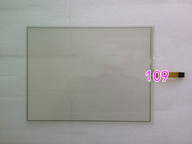 New Replacement Compatible touchpanel 4WR10411N1